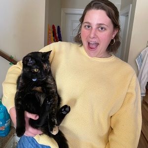 Meet your Posher, Sydney